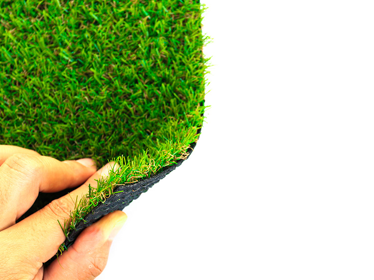 Different Thicknesses of Dallas TX Artificial Grass