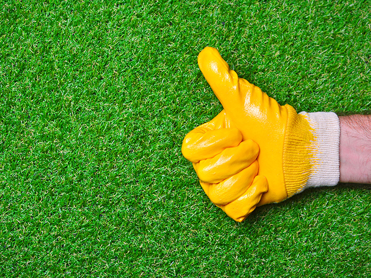 Durable Qualities of Artificial Grass