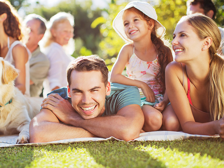 The Advantages of Artificial Grass in Santa Rosa CA for Families
