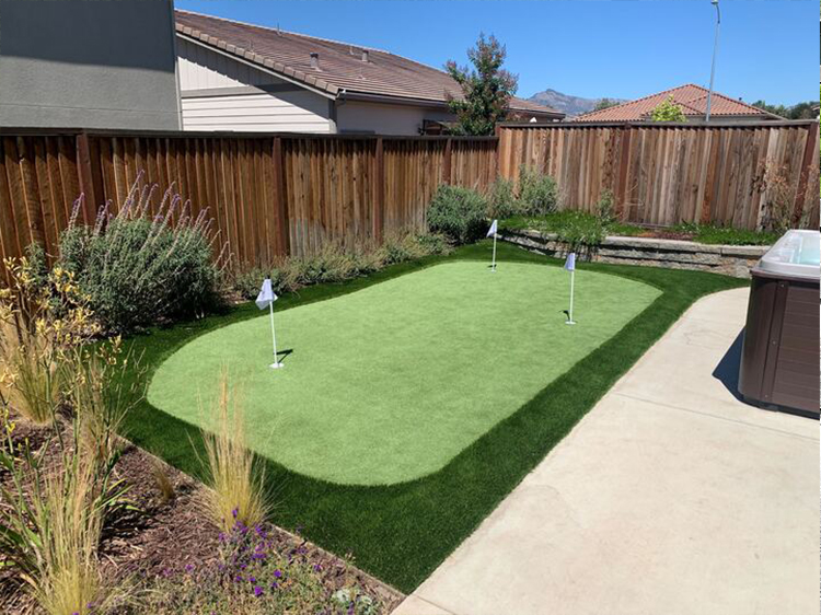How to Choose the Best Installer for Putting Green Installation Near Me