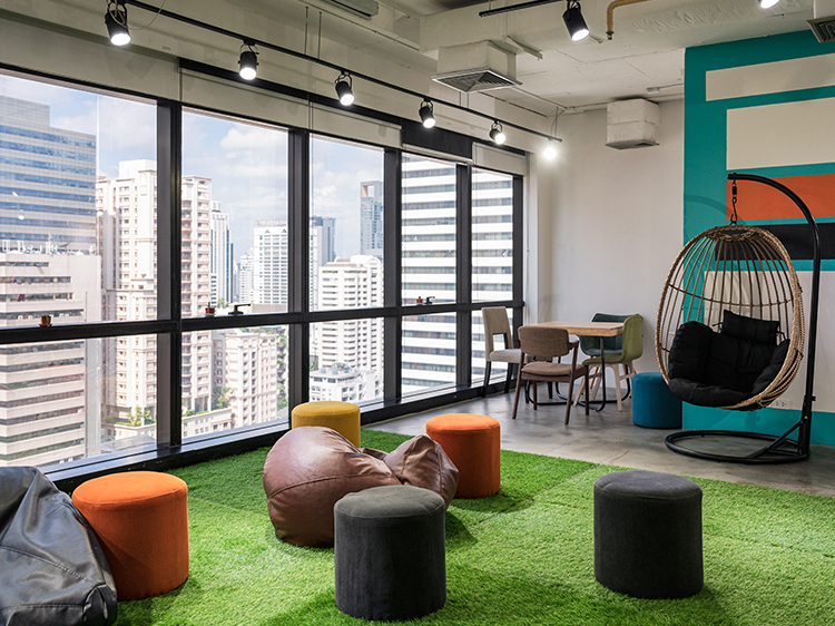 Why Artificial Turf Installation Companies Near Me is Perfect for Office Landscapes