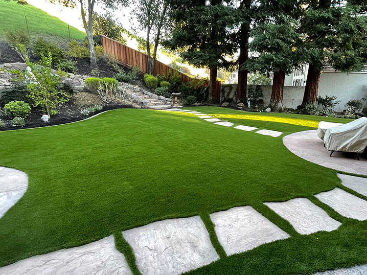 5 Ways to Beautify Your Yard With Artificial Grass in Long Island