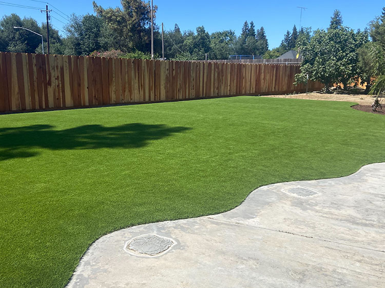 Long-Term Care Tips for Artificial Grass Installation in Sacramento