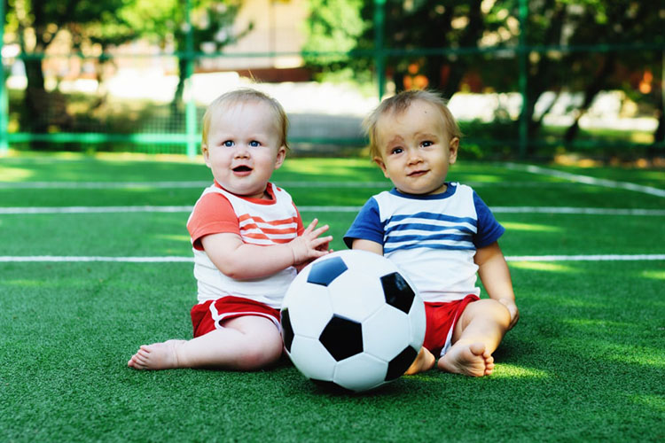 artificial turf for kids