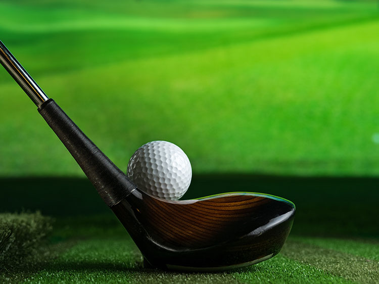 Why Every Golfer Needs a Home Putting Green
