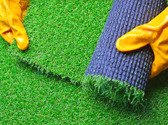 Best Artificial Turf for DIY Landscaping Projects