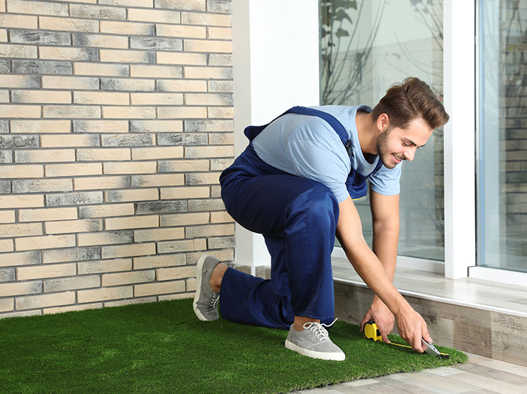 Important Advice on Maintenance for Artificial Turf in St. Louis