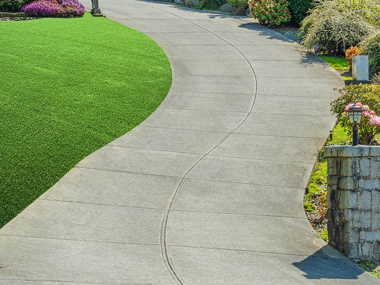 Smart Driveway Designs to Try
