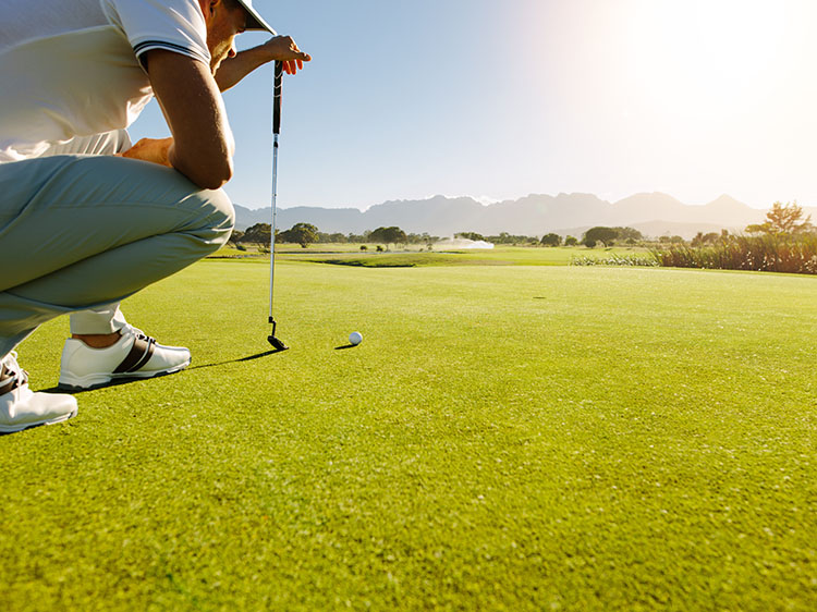 Pro Golfer? Why You Need Synthetic Grass Installation in Miami