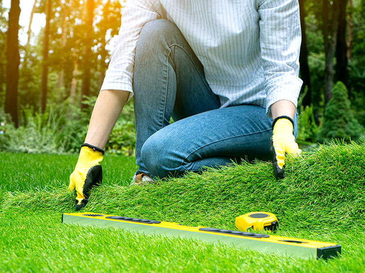 Top Advantages of Artificial Turf Grass Installation