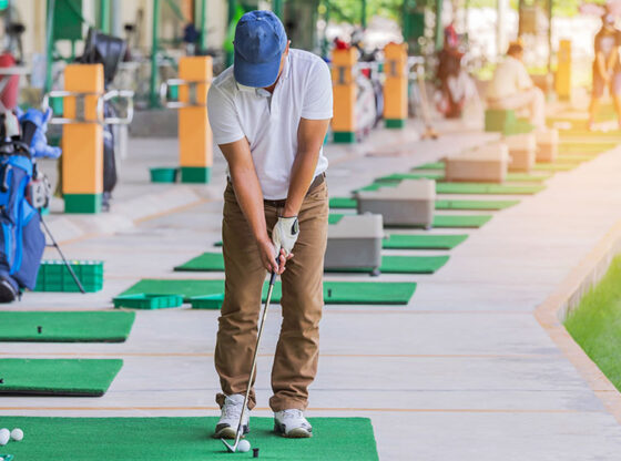 Why You Should Practice on Putting Greens in Stockton