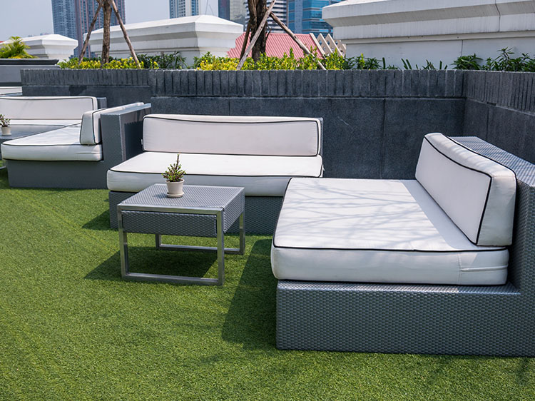 8 Benefits Of Artificial Turf In Monterey CA For Balconies