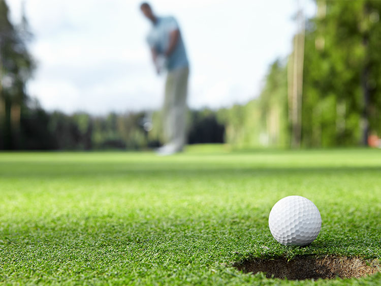 Top 5 Golf Skills You Can Improve With An Atlanta Grass Installation