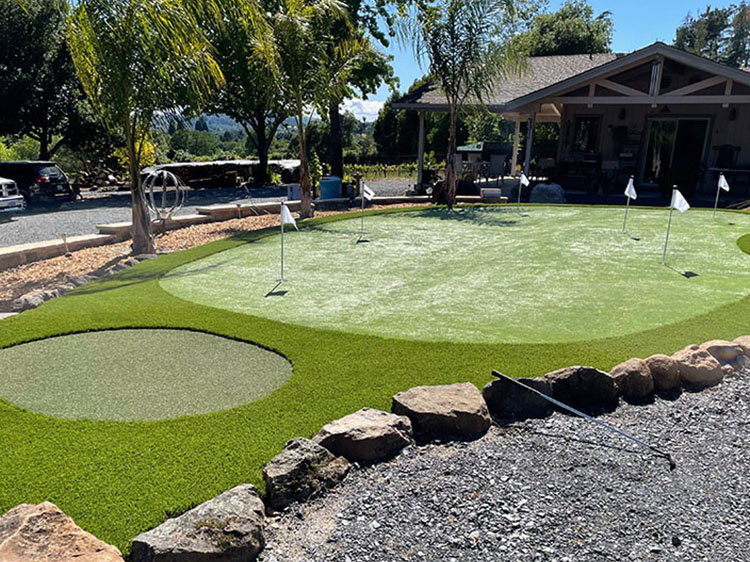 8 Reasons Why Artificial Grass Putting Greens In Bend Are Worth It