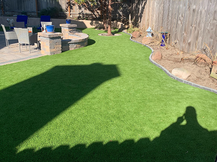 7 Austin Artificial Grass Landscaping Ideas for Your Home