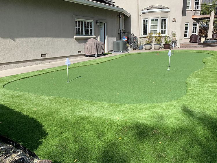 Installing Putting greens in Palm Beach FL Everything You Need to Know