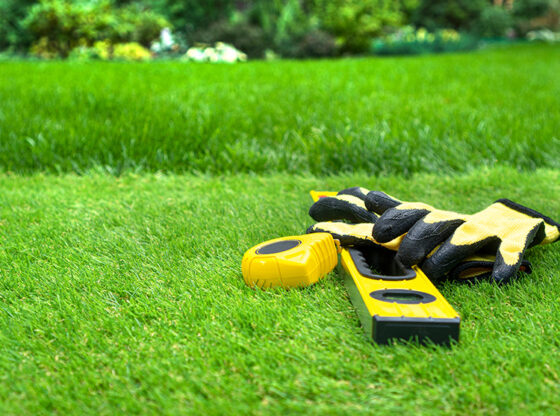 Why Synthetic Grass Near Me is a Great Alternative to Actual Grass