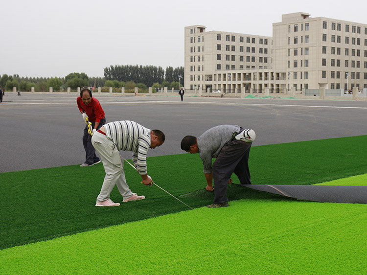 Types of Artificial Turf Installation in Chattanooga TN