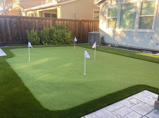 7 Things You Should Know Before Hiring a Seattle Putting Green Installer