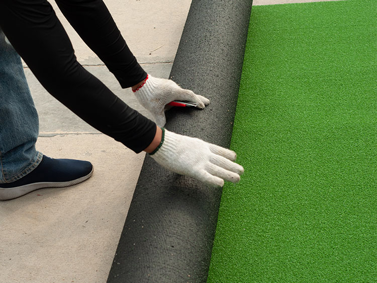 How to Choose the Right Company for Artificial Grass in Salt Lake City