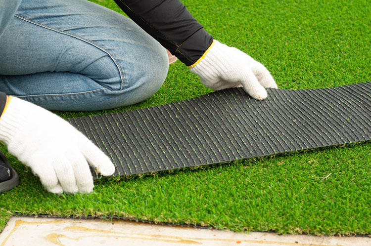 Top 7 Must-Know Facts About Putting Green Installation in Salt Lake Utah