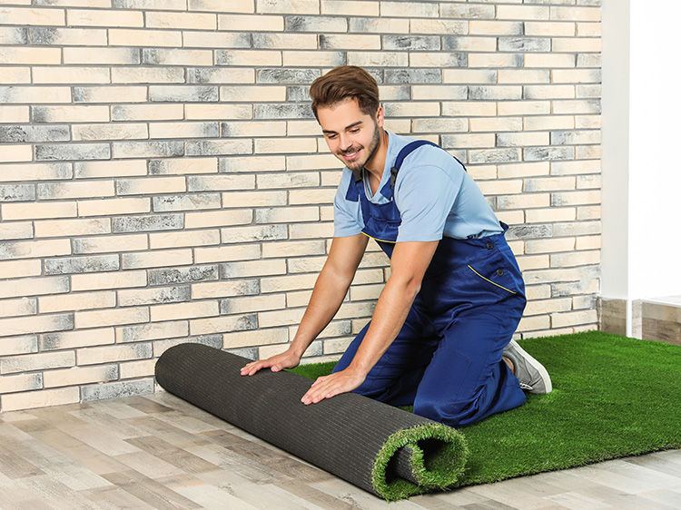 Benefits of Artificial Turf Installation for Austin TX Homes