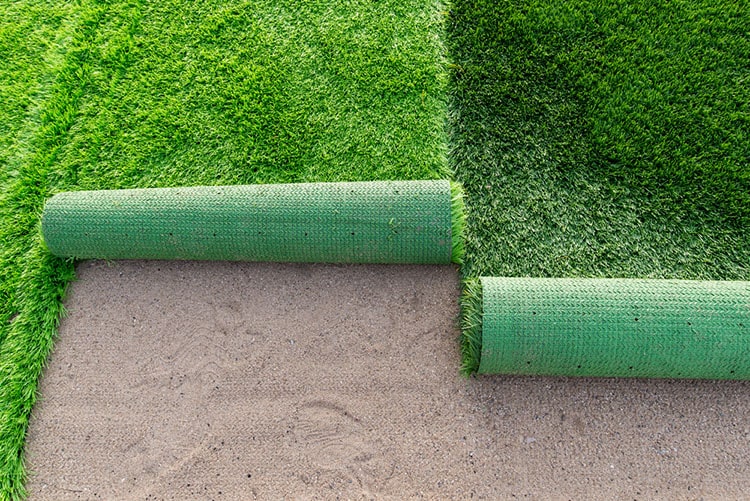 FAQs About Synthetic Turf