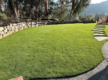 How to Remove and Replace Old Grass Installation