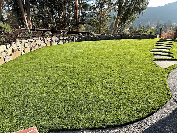 How to Remove and Replace Old Grass Installation