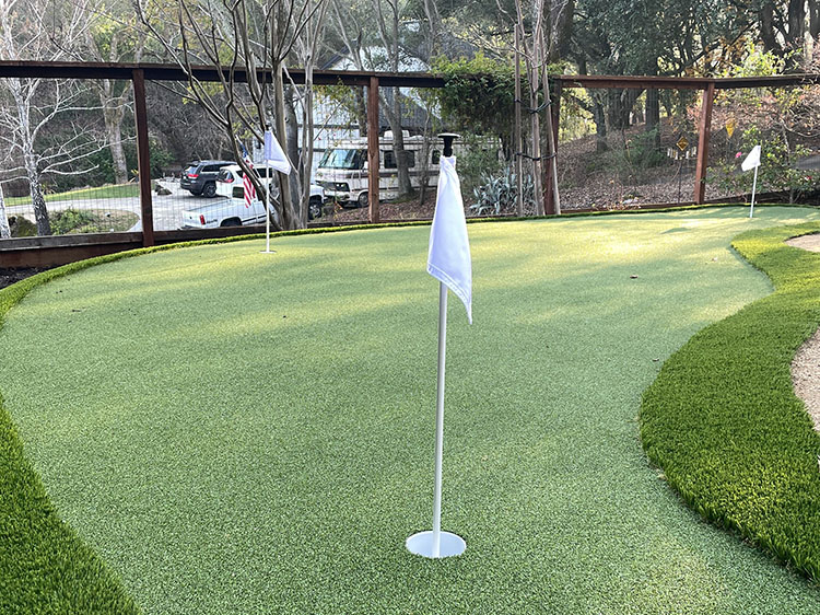 8 Maintenance Tips for Your Putting Greens in Stockton