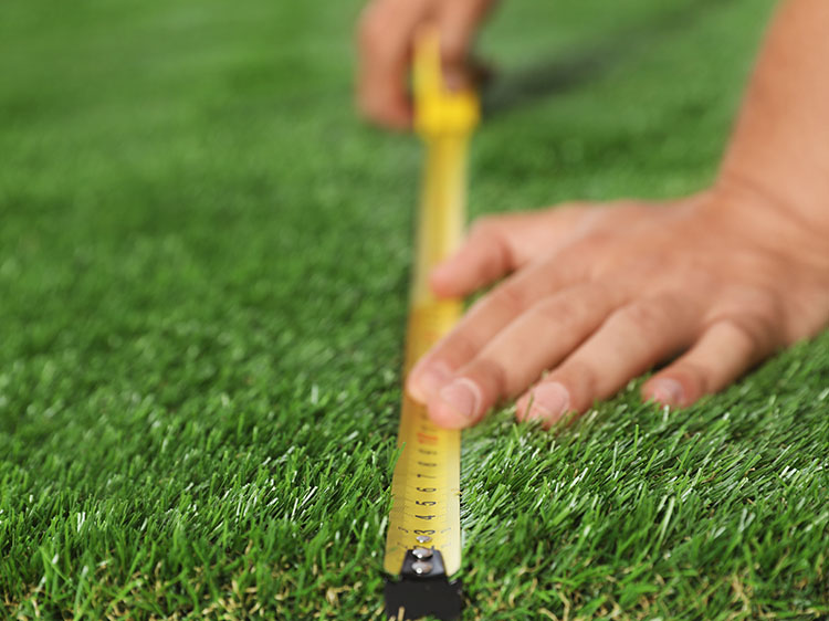 A Step-by-Step Guide to Installing Artificial Grass for Dogs in Long Island, NY