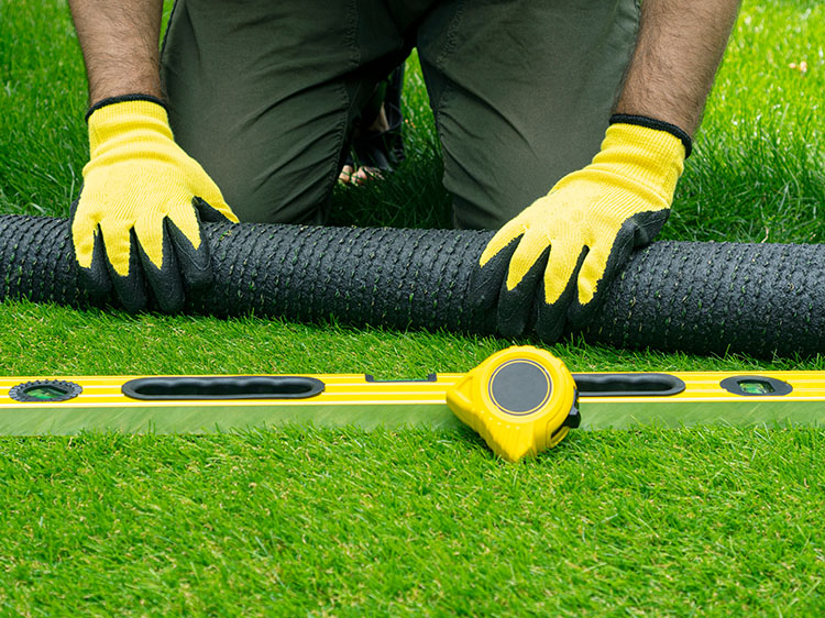 How to Create a Challenging Putting Green with Putting Greens in Houston: A Step-By-Step Guide