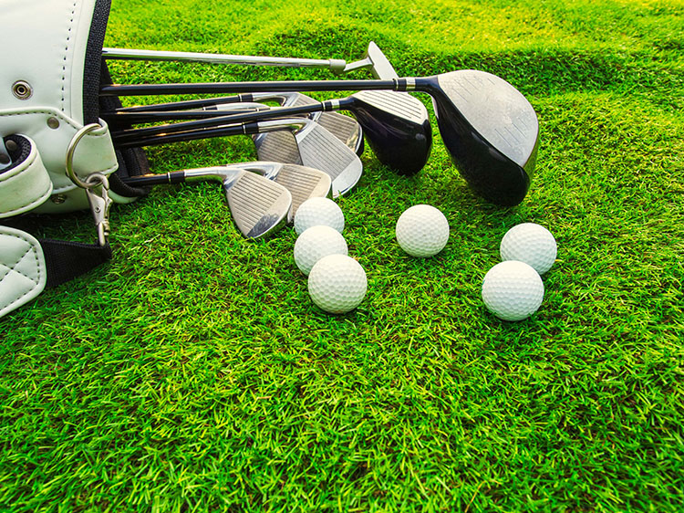 The Environmental Benefits of Choosing Putting Green in San Antonio TX for Your Backyard or Commercial Putting Green