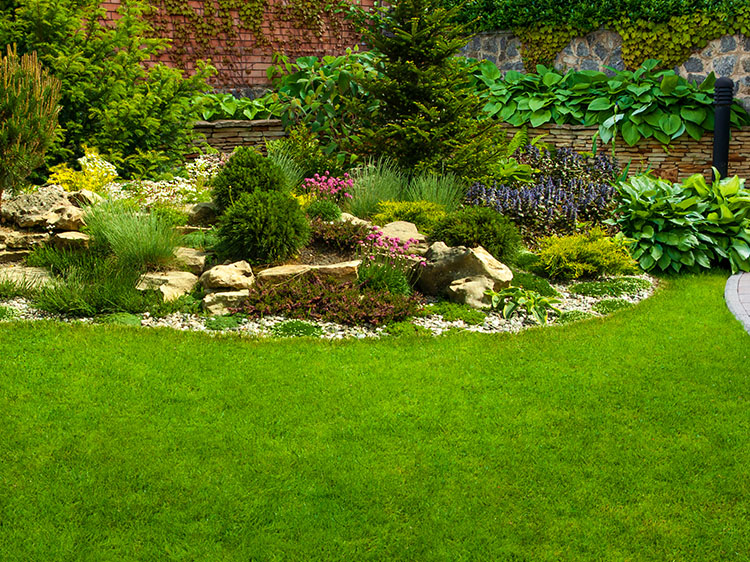 Artificial Grass in Salt Lake City vs. Gravel: Which One Is the Best for Your Landscape?