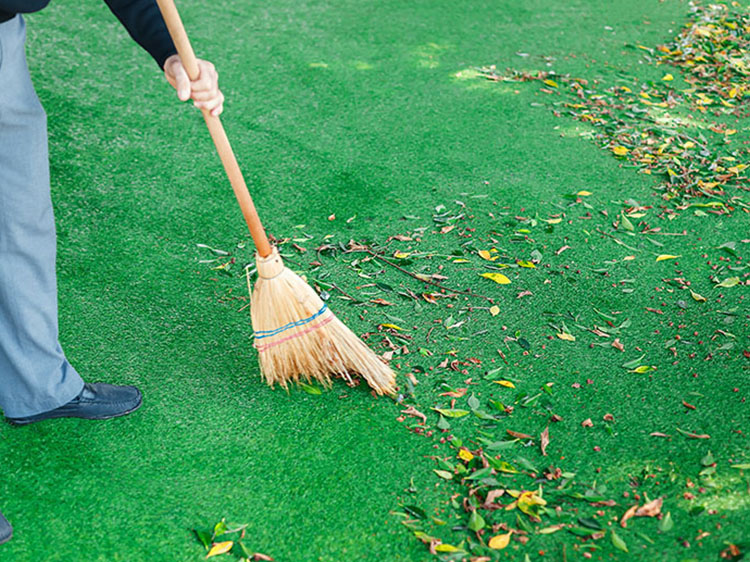 How to Maintain Your Artificial Turf in San Jose in Top Condition