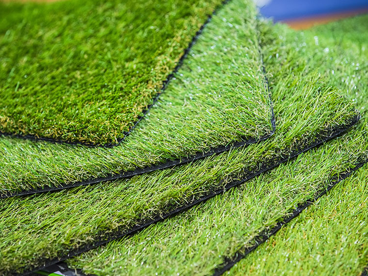 The Future of Landscaping: Exploring Innovative Technologies in Synthetic Grass in Houston, TX
