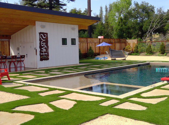 10 Creative Ways to Enhance Your Pool Area