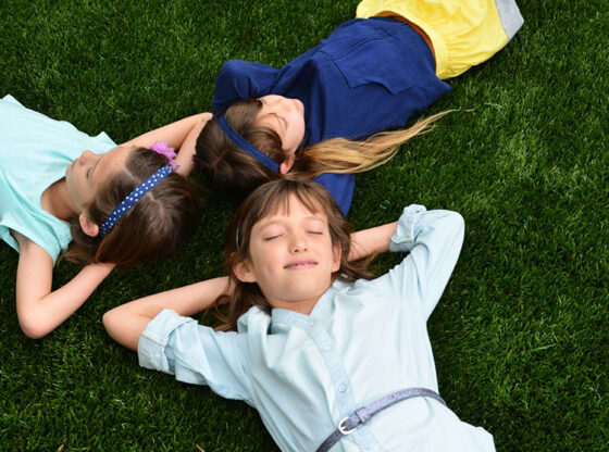 How to Create a Kid-Friendly Space with Artificial Grass