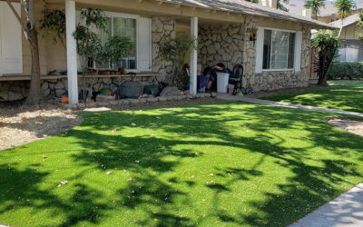 Seasonal Maintenance Tasks for Artificial Grass: Preparing for Summer, Fall, and Winter