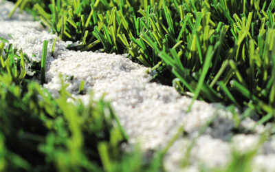 The Role of Infill Materials in Artificial Grass: Crumb Rubber, Sand, and Beyond