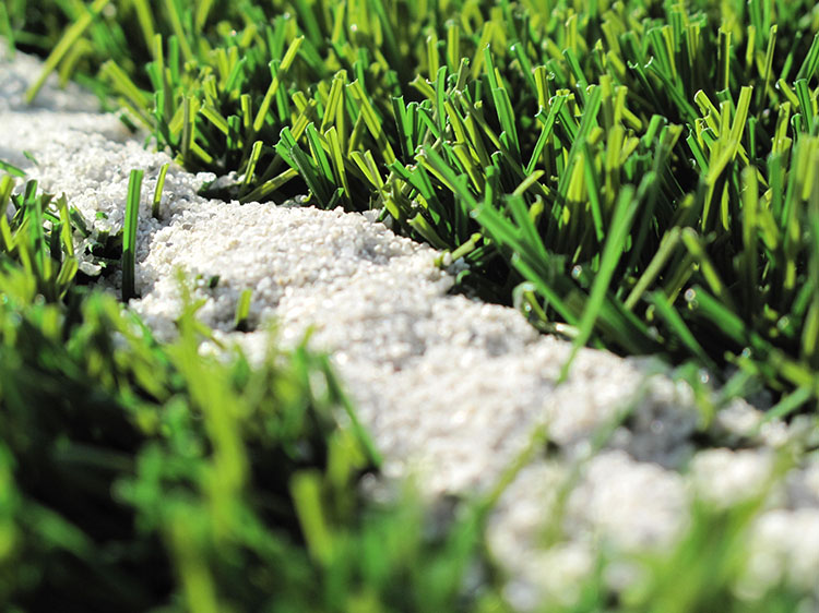 The Role of Infill Materials in Artificial Grass