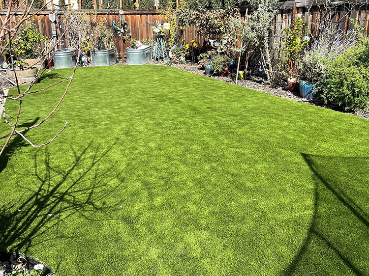 Artificial Grass Maintenance for Different Applications Tailored Approaches