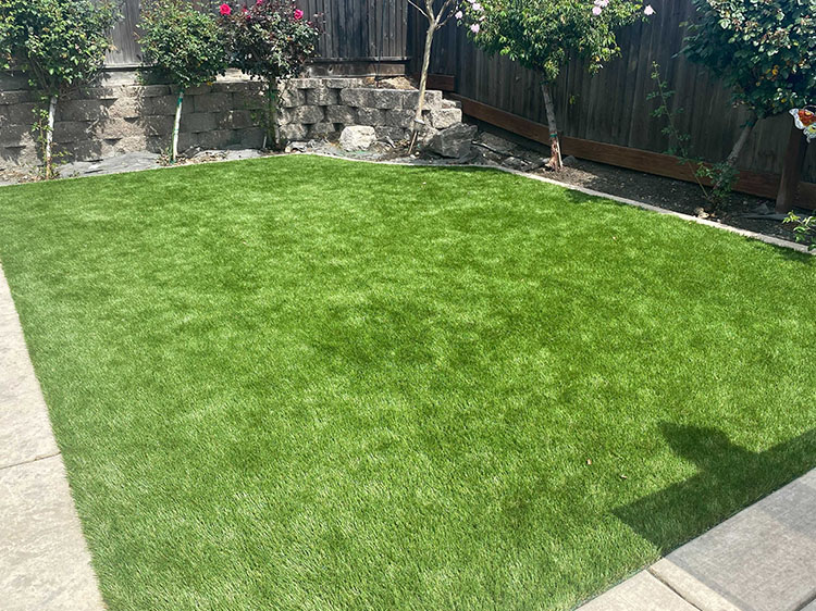 Routine Cleaning and Maintenance Keeping Your Artificial Grass Looking its Best