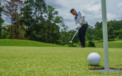 Why Artificial Grass is the Perfect Solution for Year-Round Putting Practice