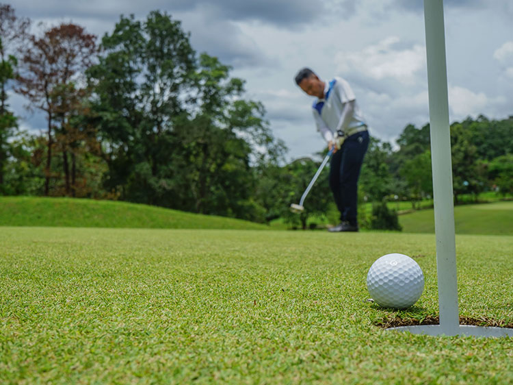 Why Artificial Grass is the Perfect Solution for Year-Round Putting Practice