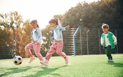 Why Artificial Grass is More Hygienic for Homes with Kids