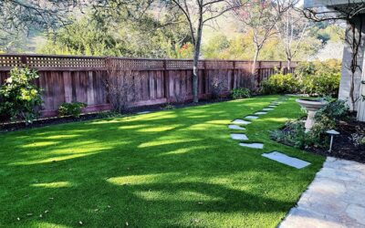 How Artificial Grass Contributes to Water Conservation at Home