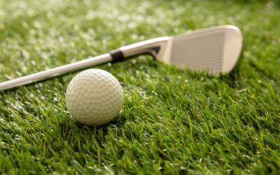 Seasonal Tips for Easy Artificial Putting Green Maintenance