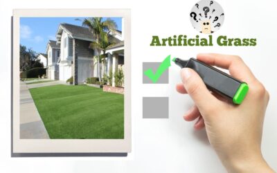 Choosing the Right Residential Artificial Grass Solution for Your Dallas Home